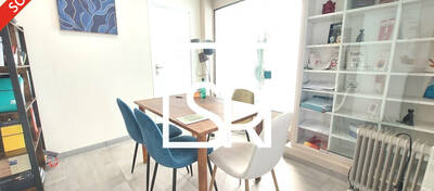 REXIM - Bureau - Puy-de-Dôme - Chamalières - 1