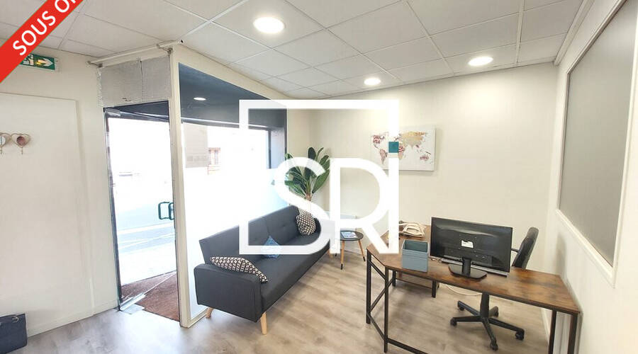 REXIM - Bureau - Puy-de-Dôme - Chamalières - 2