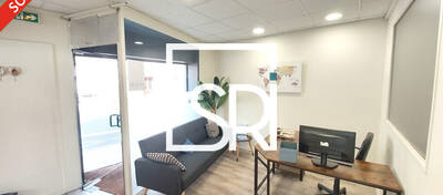 REXIM - Bureau - Puy-de-Dôme - Chamalières - 2