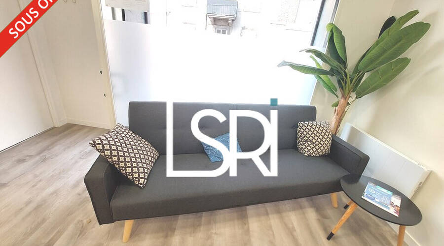 REXIM - Bureau - Puy-de-Dôme - Chamalières - 3