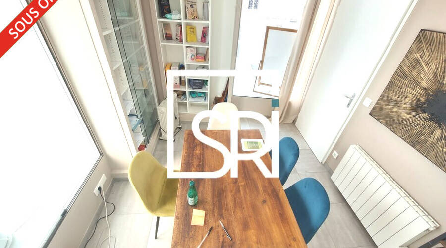 REXIM - Bureau - Puy-de-Dôme - Chamalières - 4