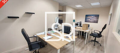 REXIM - Bureau - Puy-de-Dôme - Chamalières - 5