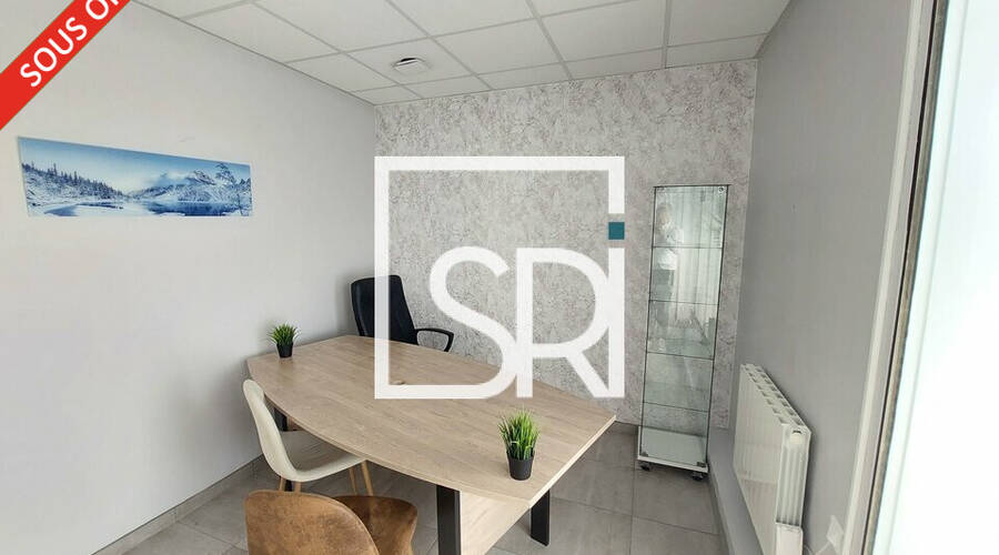 REXIM - Bureau - Puy-de-Dôme - Chamalières - 6