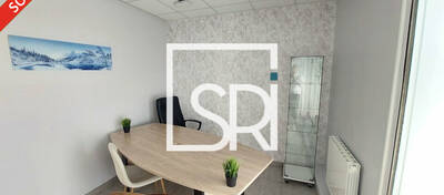 REXIM - Bureau - Puy-de-Dôme - Chamalières - 6