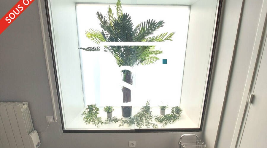 REXIM - Bureau - Puy-de-Dôme - Chamalières - 8