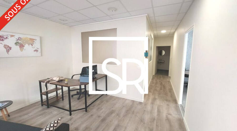 REXIM - Bureau - Puy-de-Dôme - Chamalières - 9