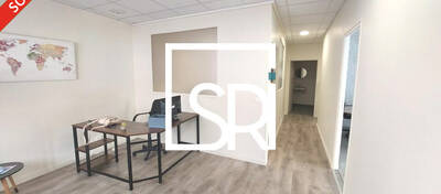 REXIM - Bureau - Puy-de-Dôme - Chamalières - 9