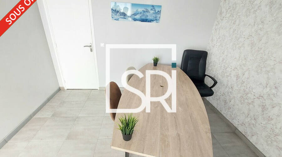 REXIM - Bureau - Puy-de-Dôme - Chamalières - 10