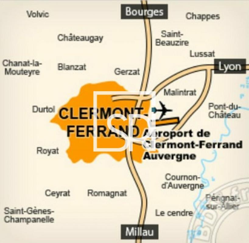 REXIM - Entrepôt - Puy-de-Dôme - Clermont-Ferrand - 8