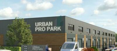 REXIM - Local d'activités - Val-d'Oise - Cormeilles-en-Parisis - 1