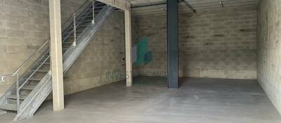 REXIM - Local d'activités - Val-d'Oise - Cormeilles-en-Parisis - 2