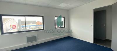 REXIM - Local d'activités - Val-d'Oise - Cormeilles-en-Parisis - 3