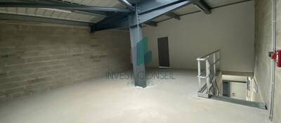 REXIM - Local d'activités - Val-d'Oise - Cormeilles-en-Parisis - 4