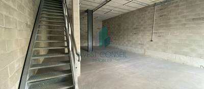 REXIM - Local d'activités - Val-d'Oise - Cormeilles-en-Parisis - 7