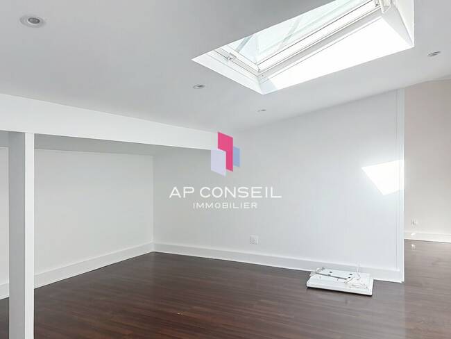 REXIM - Bureau - Yvelines - Versailles - 1