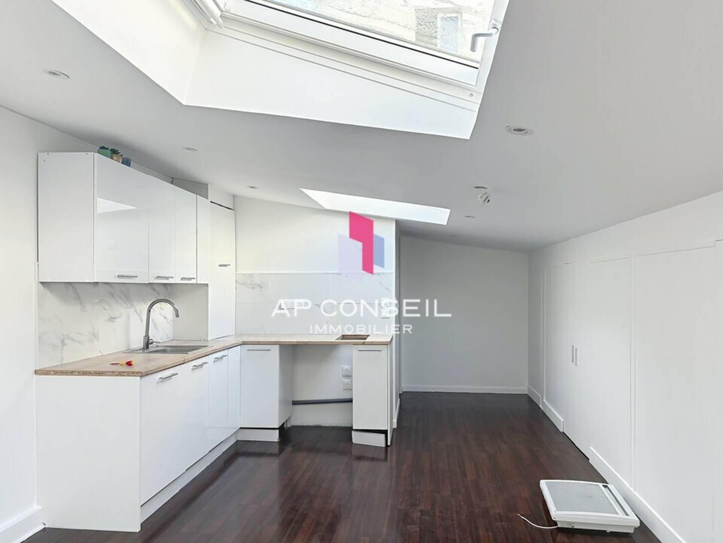 REXIM - Bureau - Yvelines - Versailles - 2