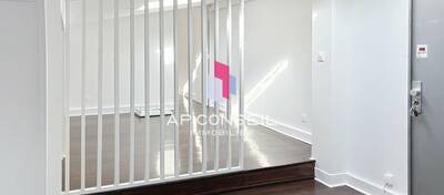 REXIM - Bureau - Yvelines - Versailles - 5