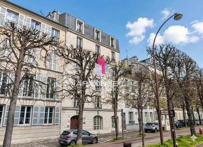 REXIM - Bureau - Yvelines - Versailles - 1