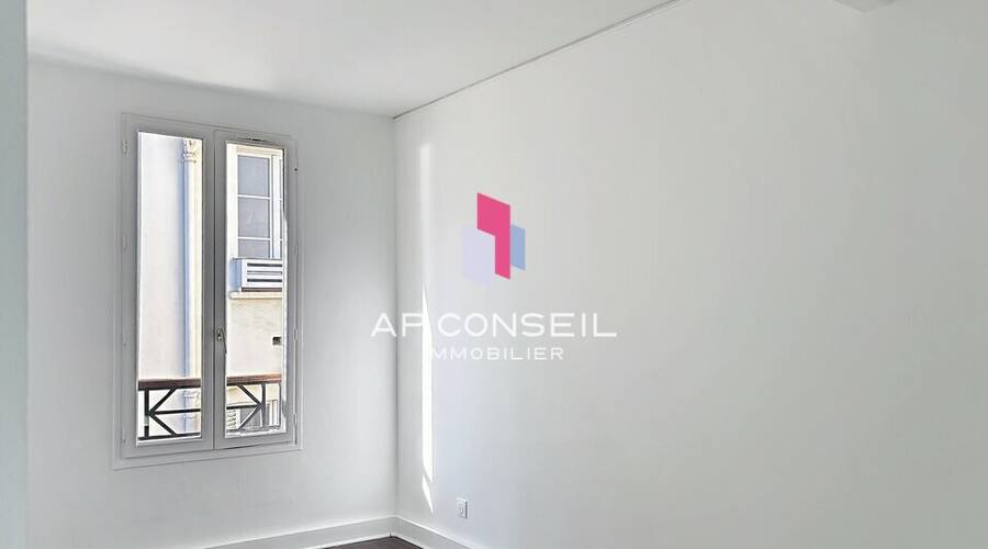 REXIM - Bureau - Yvelines - Versailles - 2