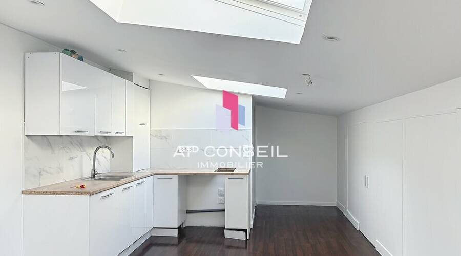 REXIM - Bureau - Yvelines - Versailles - 4