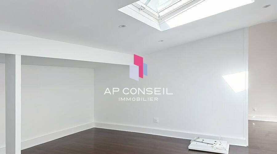 REXIM - Bureau - Yvelines - Versailles - 7