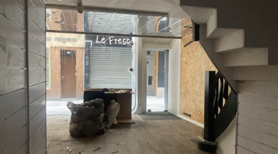 REXIM - Local d'activités - Pyrénées-Orientales - Perpignan - 1