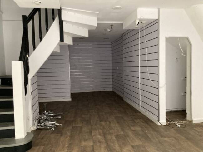 REXIM - Local d'activités - Pyrénées-Orientales - Perpignan - 1