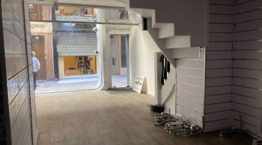 REXIM - Local d'activités - Pyrénées-Orientales - Perpignan - 2