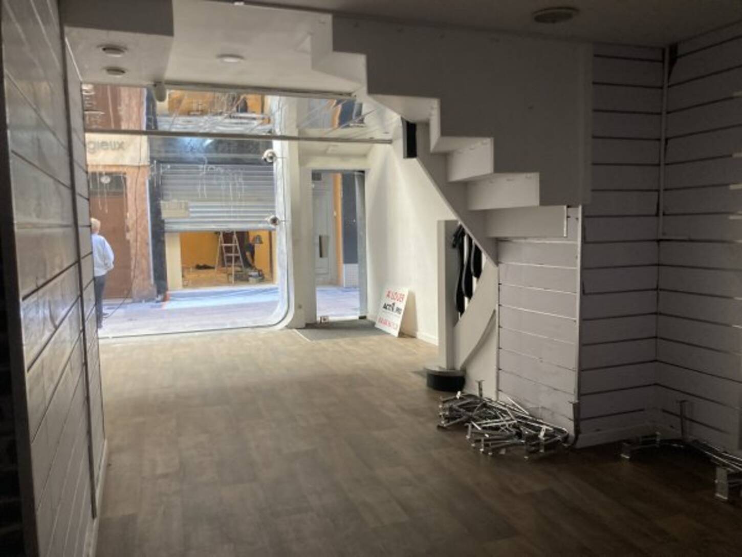 REXIM - Local d'activités - Pyrénées-Orientales - Perpignan - 2