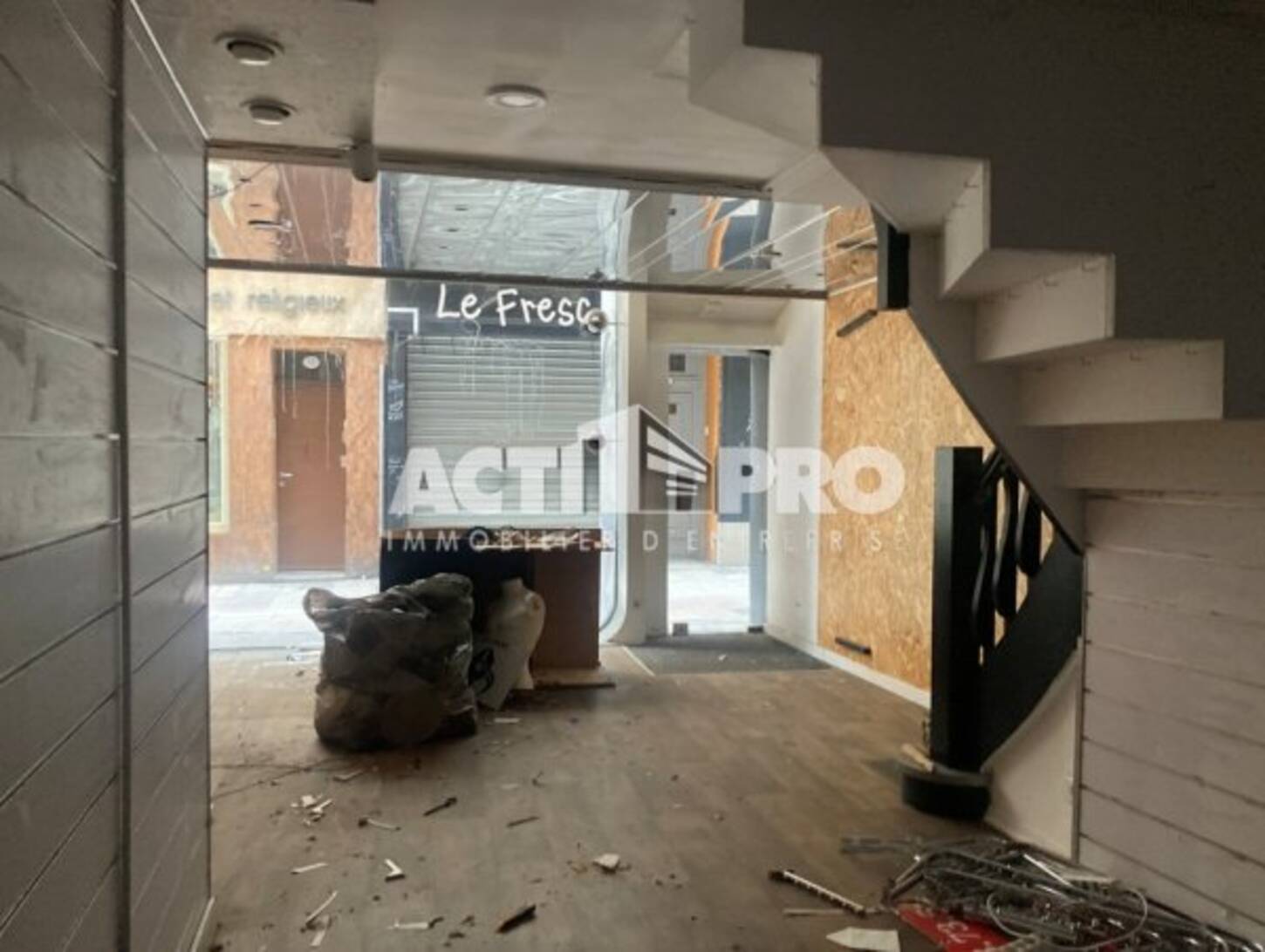 REXIM - Local d'activités - Pyrénées-Orientales - Perpignan - 2