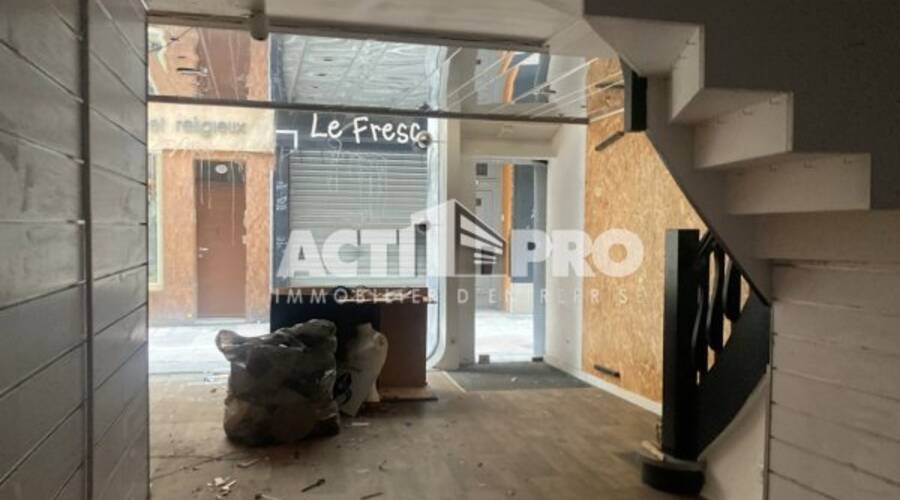 REXIM - Local d'activités - Pyrénées-Orientales - Perpignan - 2