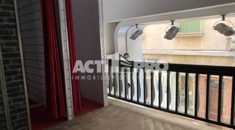 REXIM - Local d'activités - Pyrénées-Orientales - Perpignan - 4