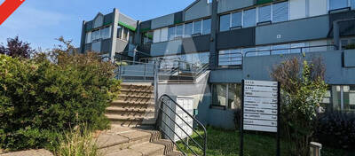 REXIM - Bureau - Massy - 2