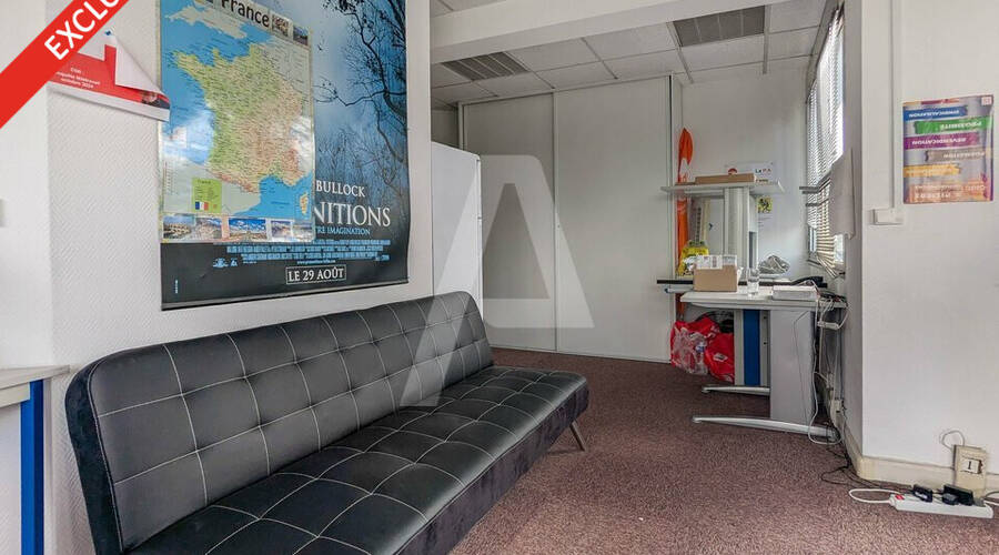 REXIM - Bureau - Massy - 5