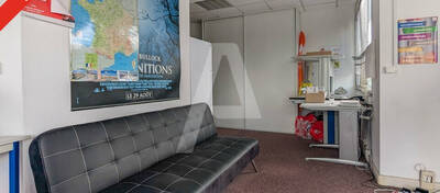 REXIM - Bureau - Massy - 5