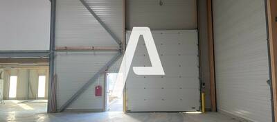 REXIM - Entrepôt - Courtry - 1