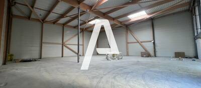 REXIM - Entrepôt - Courtry - 5