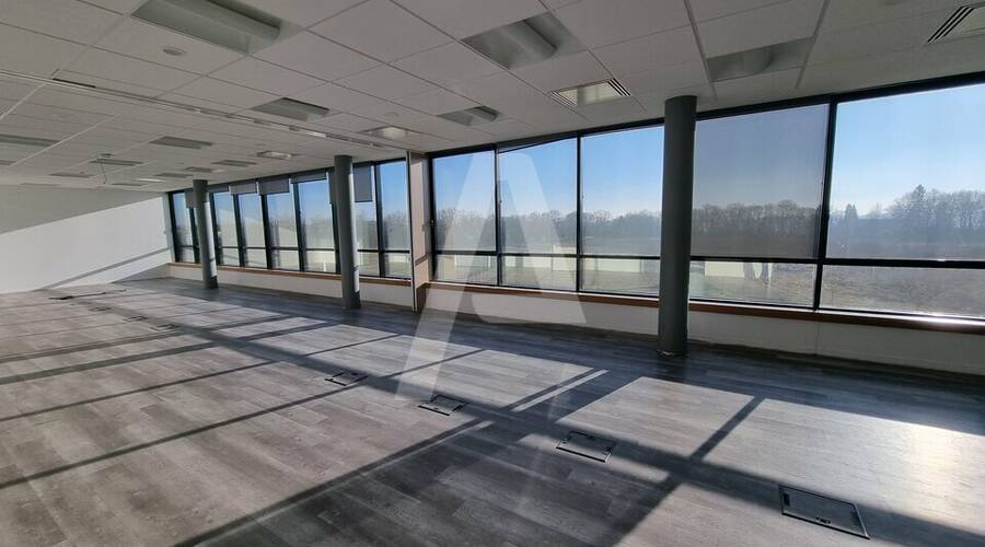 REXIM - Entrepôt - Saint-Aubin - 4