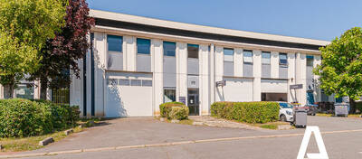 REXIM - Entrepôt - Villebon-sur-Yvette - 2