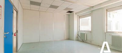 REXIM - Entrepôt - Villebon-sur-Yvette - 5