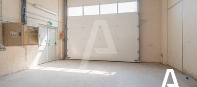 REXIM - Entrepôt - Villebon-sur-Yvette - 3