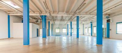 REXIM - Entrepôt - Villebon-sur-Yvette - 4