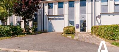 REXIM - Entrepôt - Villebon-sur-Yvette - 6