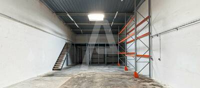 REXIM - Entrepôt - Chilly-Mazarin - 2