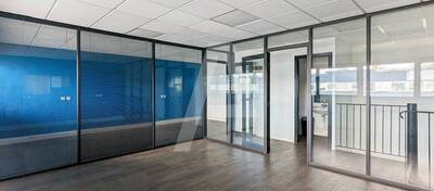 REXIM - Entrepôt - Chilly-Mazarin - 6