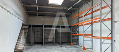 REXIM - Entrepôt - Chilly-Mazarin - 4