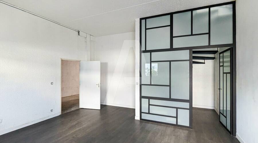 REXIM - Entrepôt - Chilly-Mazarin - 5