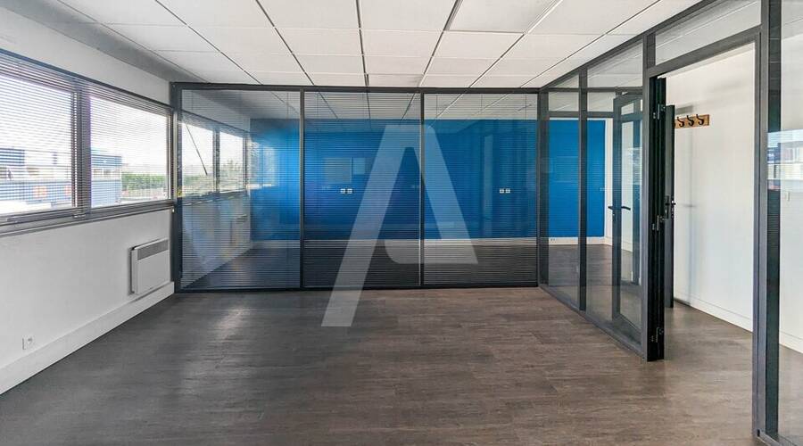 REXIM - Entrepôt - Chilly-Mazarin - 7