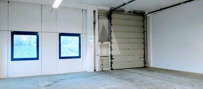 REXIM - Entrepôt - Villebon-sur-Yvette - 9