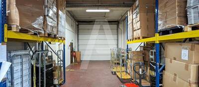 REXIM - Entrepôt - Verrières-le-Buisson - 6